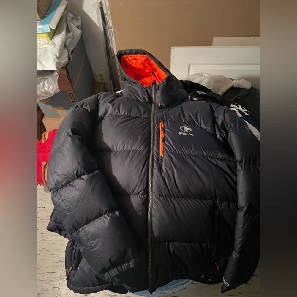 Ralph Lauren Rlx